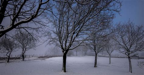 For the latest weather and snow info this winter: LIVE: Snow falling across Greater Manchester as ice ...