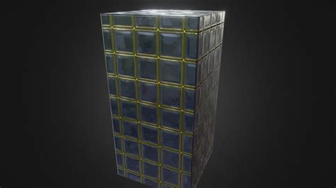 Wall Texture1 512x512 3d Model By Greenavoy Greenavoy04