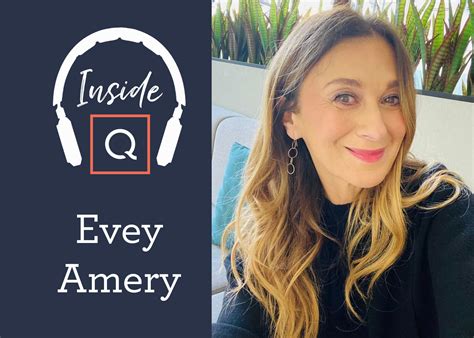 Inside Qvc Podcast Episode 77 Evey Amery Stories