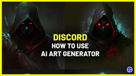 Discord Ai Art Generator How To Create Images Via Bot 2023