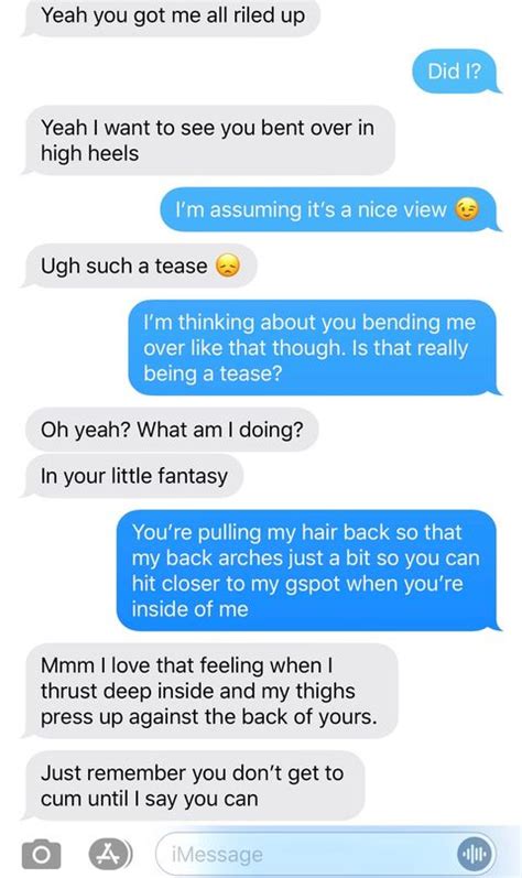 36 Women Reveal The Hottest Sexts Theyve Ever Received Hot