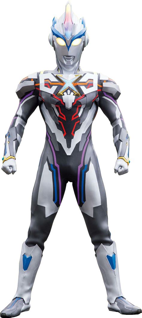 Ultraman Png