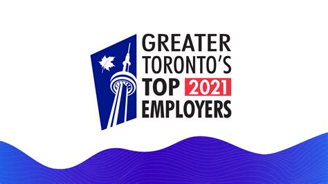 Press Release Bounteous Named Greater Torontos Top 2021 Employers