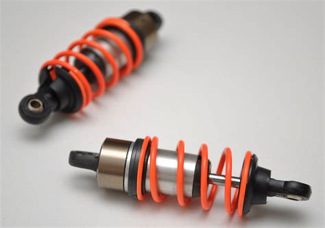 When Should You Replace Your Shock Absorbers
