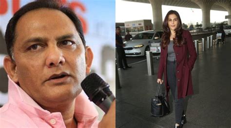 Convicted Gangster Abu Salems Ex Girlfriend Monica Bedi And Mohammad