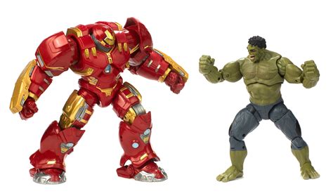 Toy Fair 2018 Official Hasbro Marvel The First 10 Years Marvel