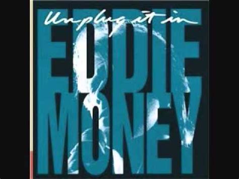 Fall in love again (byrom/kossack/money). Eddie Money- Trinidad(Unplugged) - YouTube