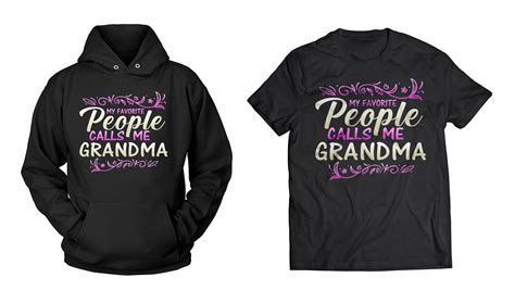 Feisty And Fabulous Mom Shirts Grandma Tshirthoodie For Women Merch Ready Designs For