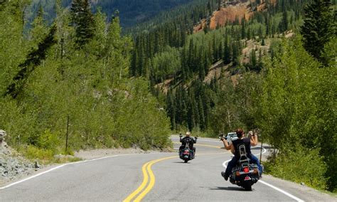 Estes Park Colorado Motorcycle Rental And Tours Alltrips