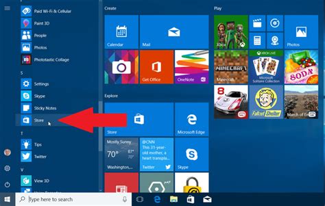Accomplish what's important to you each day. How to Find, Download Microsoft Windows Store Apps ...