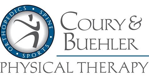 COURY & BUEHLER PHYSICAL THERAPY - Physical Therapy Assistant