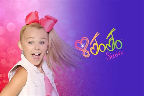Bows And Other Business — With Jojo Siwa Styleworks Creative