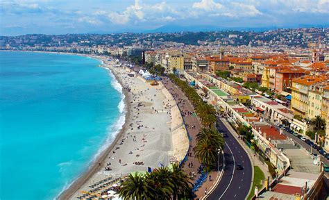 Lads Holiday Vacation Ideas In Nice France