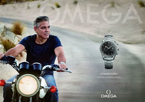 Omega Speedmaster 57 Vintage Watch Hands On George Clooneys