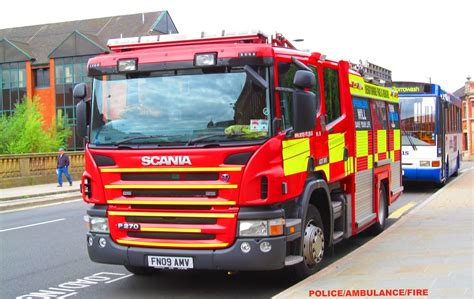 derbyshire fire and rescue service scania p270 rescue appl… flickr