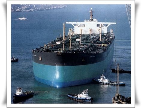 10 Kapal Laut Terbesar Di Dunia Gilang Cahya Perdana Putra