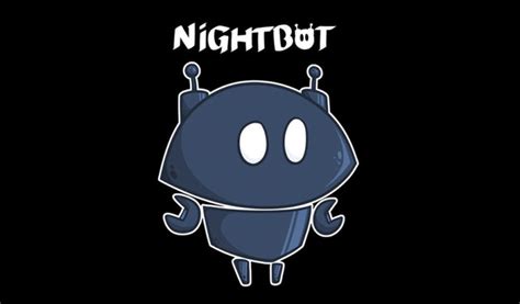 ライブ配信者必須！コメント管理bot「nightbot（ナイトボット）」の使い方│ライブトレンド