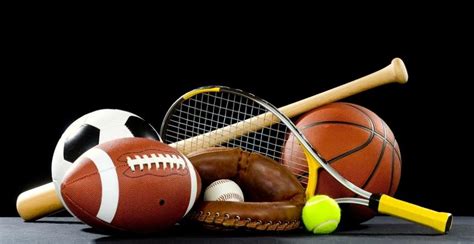 Types of sports products : CommentaramaFilms: Question: Favorite Sports Moment?
