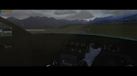 Assetto Corsa Vr With Hand Tracking Learning To Drift Youtube
