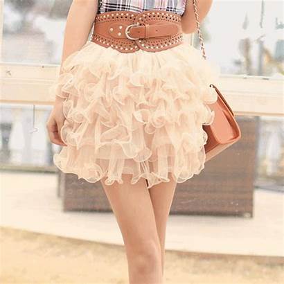 Skirt Skirts Lace Clothes Korean Outfits Faldas