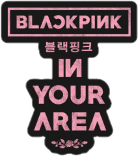 Download Blackpink Blinks Jisoo Jennie Lisa Rose Kpop Parallel Full Size PNG Image PNGkit