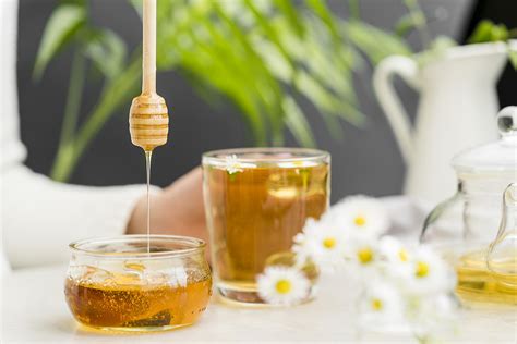 Manfaat minyak chamomile sering kali digunakan untuk mengatasi masalah depresi. Jarang Diketahui, Ini 5 Manfaat Madu untuk Ibu Hamil ...