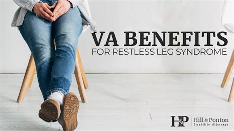 Va Rating For Restless Leg Syndrome Hill And Ponton Pa