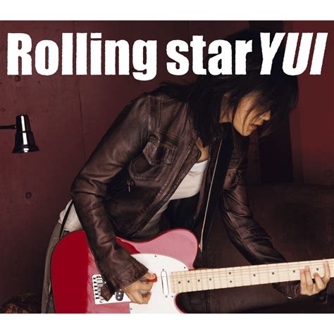 Falten Klassifizieren Januar Yui Rolling Star Lyrics English Nudeln