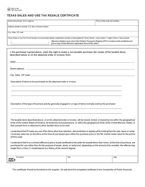 Formulario 01 339 Fill Out Sign Online And Download F