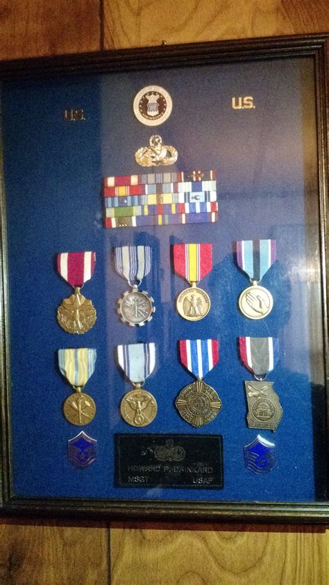 Could Someone Please Help Identify These Medals And