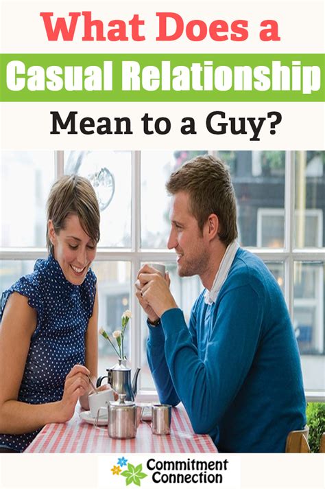 What Does Casual Dating Means What Does Business Casual Mean Quora What Does Casual