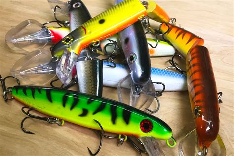 How Important Is Fishing Lure Color Does Lure Color Make A Difference