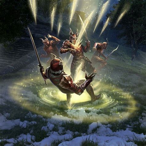 Pin By Hoir Hiero On Tesl Arts Elder Scrolls Art Fantasy Concept Art Fantasy Warrior