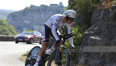 Tour De France Pogacar Vs Vingegaard Chi Pi Forte A Cronometro I