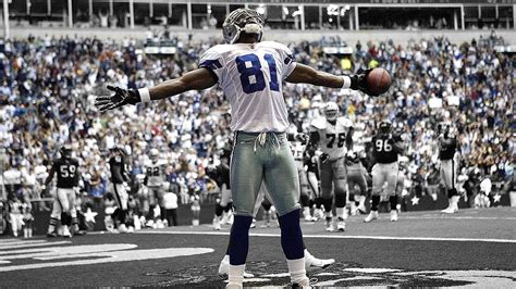 Terrell Owens Both Nfl Career Highlights Mix Youtube
