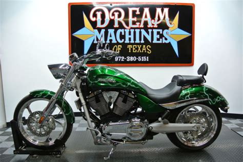 Victory hammer s owner's manual 95 pages. 2006 Victory Vegas Jackpot *Clean Bike, Arlen Ness ...