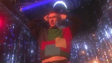 Alan Partridge Lap Dancing For A Minute Straight Youtube