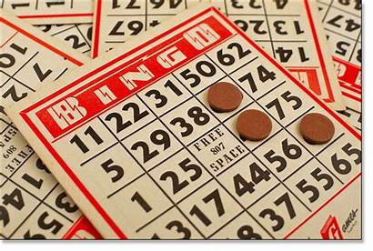Bingo Games Play Land Based Card Multiple