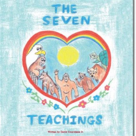 Seven Teaching Book Inspiring Young Minds To Learn