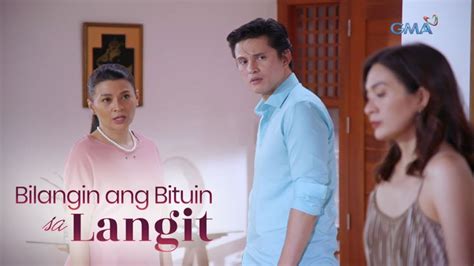 Bilangin Ang Bituin Sa Langit Pagmamakaawa Ni Margaux Kay Nolie Episode 70 Youtube