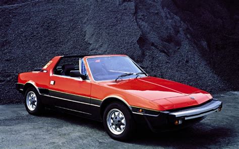 Bertone X19picture 2 Reviews News Specs Buy Car