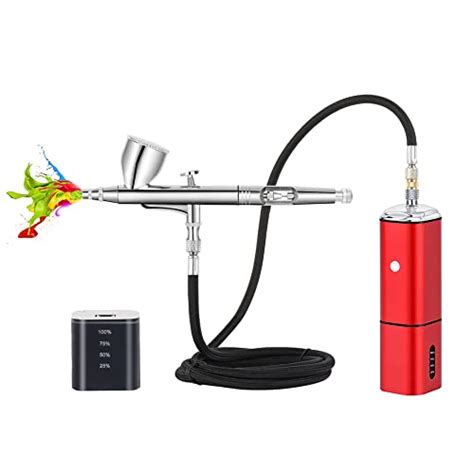 Best Airbrush Kits For Models In 2022 Review And Buying Guide Best