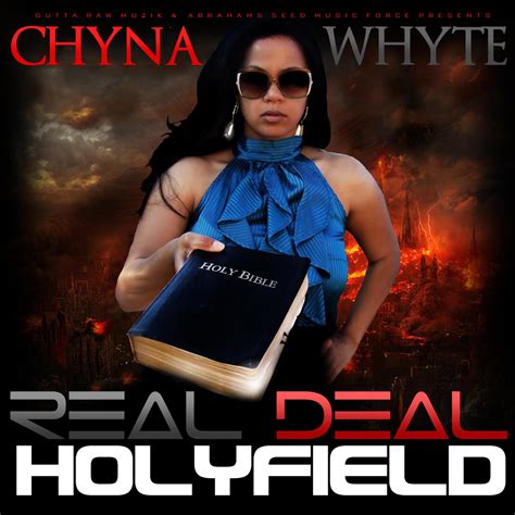 Oh Musicx Chyna Whyte