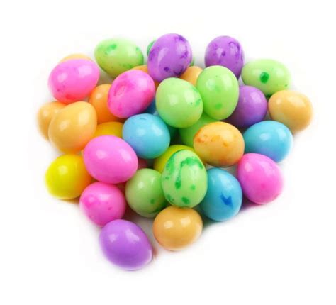 Speckled Easter Egg Candy Easter Candy