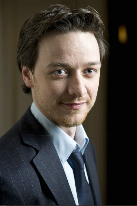 He made his acting debut as a teen in the near room (1995) and made mostly television appearances until 2003. James McAvoy photo gallery - high quality pics of James ...