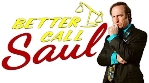 Better Call Saul Tv Fanart Fanarttv
