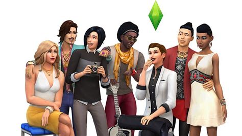 Life Simulation Video Game The Sims Removes Gender Barriers In