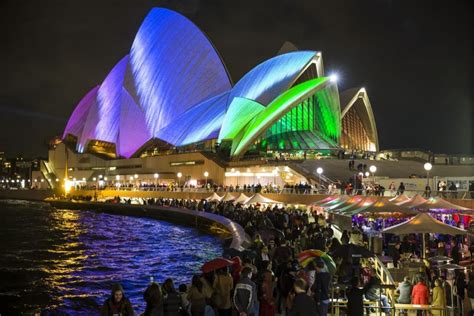Visit Us Sydney Opera House Images