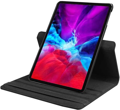 Cazy Ipad Pro 11 202020212022 Hoes Draaibare 360 Graden Tablethoes