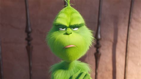 The Grinch Green View Hd The Grinch Wallpapers Hd Wallpapers Id 51375